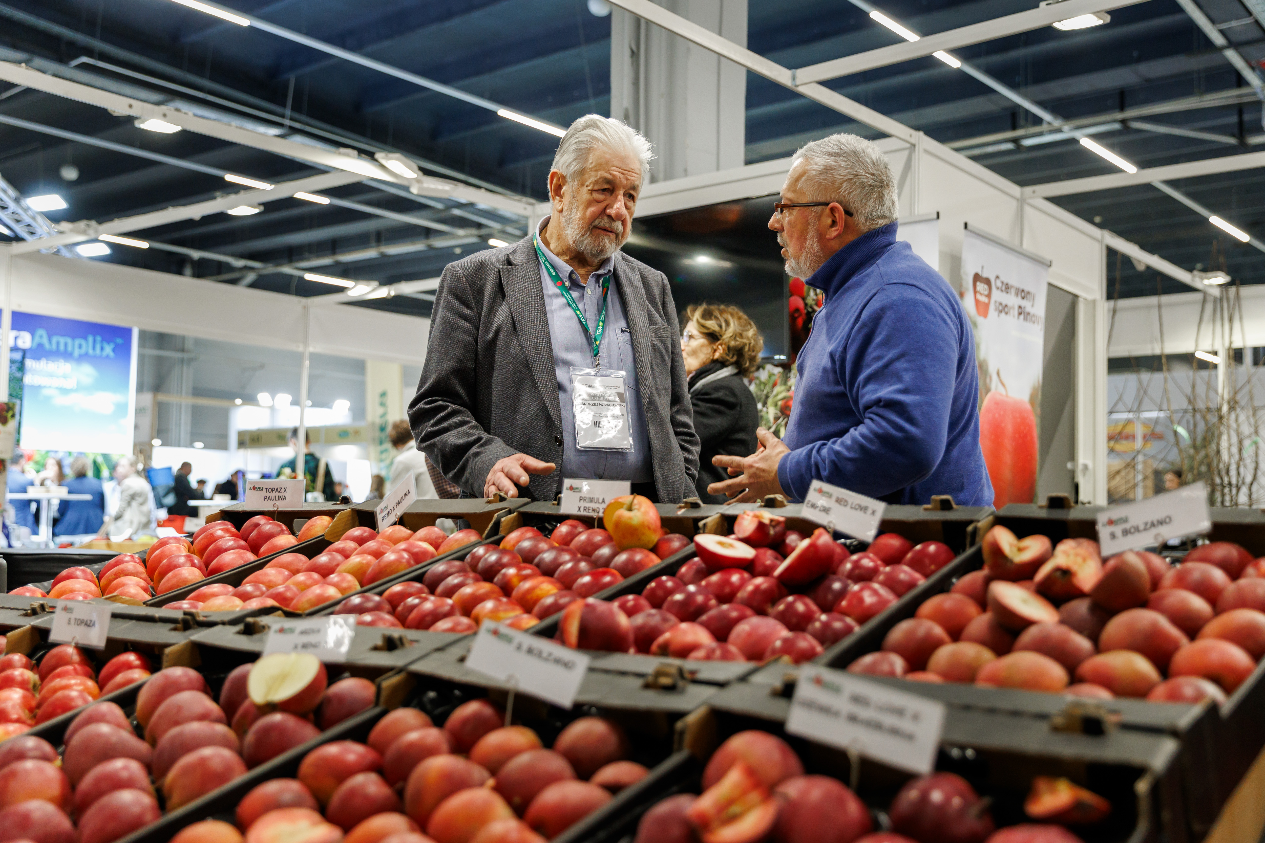 TSW 2027: rusza sprzedaż stoisk na kolejną edycję targów TSW 2027: rusza sprzedaż stoisk na kolejną edycję targów
